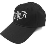 Billede af Slayer Logo Kasket