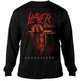 Billede af Slayer Repentless Crucifix Sweatshirt