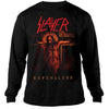 Billede af Slayer Repentless Crucifix Sweatshirt