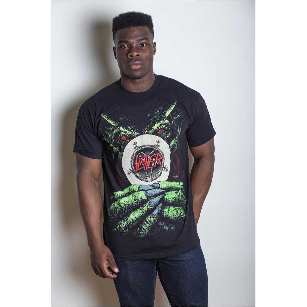 Billede af Slayer Root of all Evil T-shirt