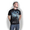 Billede af Slayer Soldier Cross T-shirt