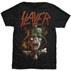 Billede af Slayer Soldier Cross V.2 T-shirt