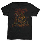 Billede af Slayer Skull Pumpkin T-shirt