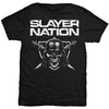 Billede af Slayer Slayer Nation T-shirt