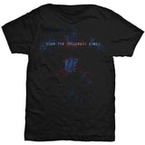 Billede af Slayer Stillness Comes Cover T-shirt
