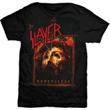 Billede af Slayer Repentless Rectangle T-shirt