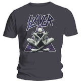 Billede af Slayer Triangle Demon T-shirt