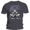 Billede af Slayer Triangle Demon T-shirt