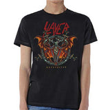 Billede af Slayer Demon Christ Repentless T-shirt