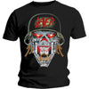 Billede af Slayer War Ensemble T-shirt