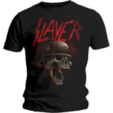 Billede af Slayer Hellmitt T-shirt