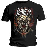 Billede af Slayer Demonic Admat T-shirt