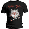 Billede af Slayer Haunting the Chapel T-shirt