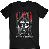 Slayer: Acid Rain T-Shirt