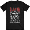 Slayer: Acid Rain T-Shirt