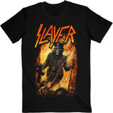 Slayer: Aftermath T-Shirt