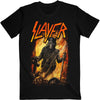 Slayer: Aftermath T-Shirt