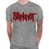 Billede af Slipknot Logo T-shirt