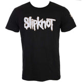 Billede af Slipknot Logo & Star T-shirt