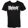 Billede af Slipknot Logo & Star T-shirt