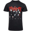 Billede af Slipknot WANYK Logo T-shirt