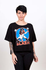 Billede af Slash Stars T-shirt til kvinder