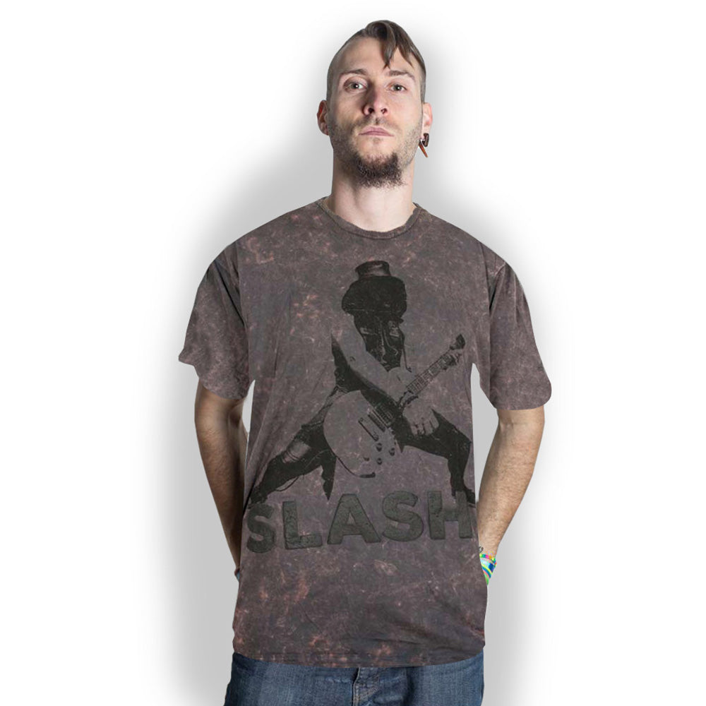 Billede af Slash Snow-Blind T-shirt