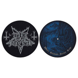 Billede af Dark Funeral Where Shadows Forever Reign Turntable Slipmats