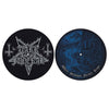 Billede af Dark Funeral Where Shadows Forever Reign Turntable Slipmats