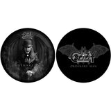 Ozzy Osbourne: Ordinary Man Turntable Slipmat Set