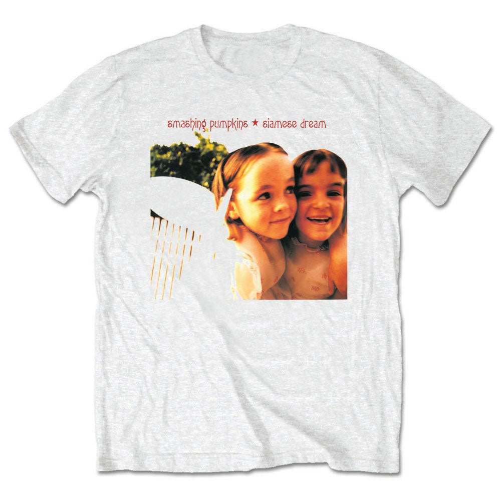 The Smashing Pumpkins: Dream T-Shirt