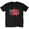 The Smashing Pumpkins: Star Logo T-Shirt