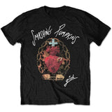 The Smashing Pumpkins: Souvenir T-Shirt