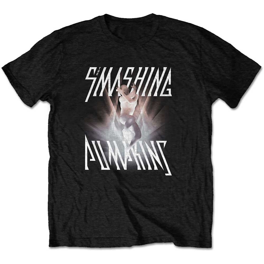 The Smashing Pumpkins: CYR T-Shirt