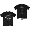 The Smashing Pumpkins: Adore T-Shirt