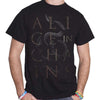 Billede af Alice In Chains Snakes T-shirt