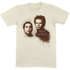 Simon & Garfunkel: Faces T-Shirt