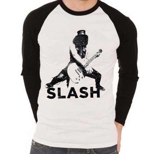 Billede af Slash Snow-Blind T-shirt