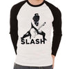 Billede af Slash Snow-Blind T-shirt