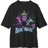 Disney: Sleeping Beauty Evil Queen Mirror T-Shirt