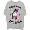 Disney: Snow White Evil Witch Poison Apple T-Shirt