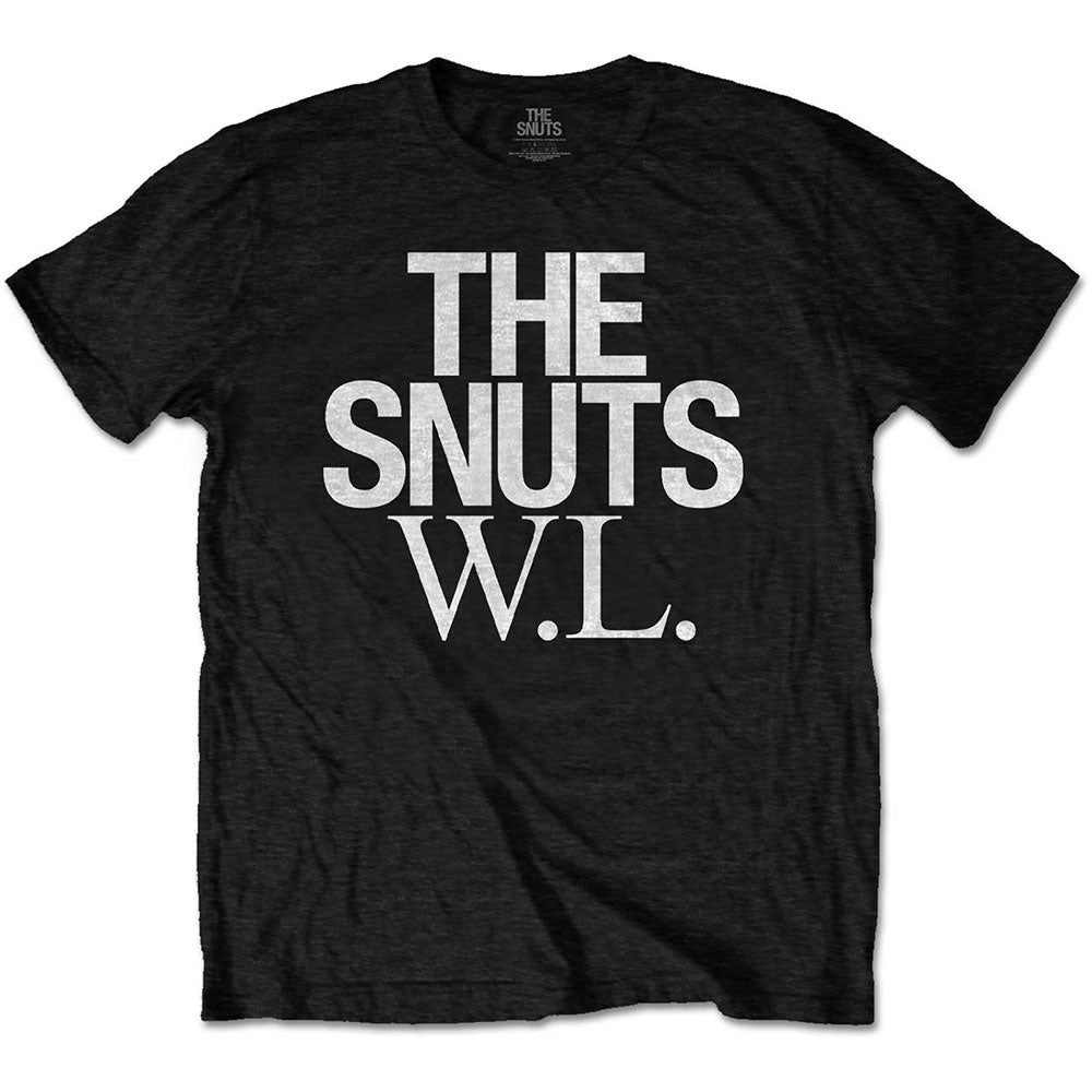 The Snuts: Album T-Shirt