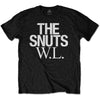 The Snuts: Album T-Shirt