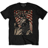 System Of A Down, Liberty Bandit T-shirt