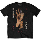 System Of A Down, Pharoah T-shirt