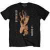 System Of A Down, Pharoah T-shirt