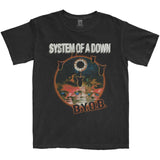 System Of A Down: BYOB Classic T-Shirt