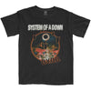 System Of A Down: BYOB Classic T-Shirt