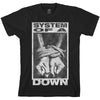 System Of A Down: Ensnared T-Shirt
