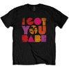 Sonny & Cher: I Got You Babe T-Shirt